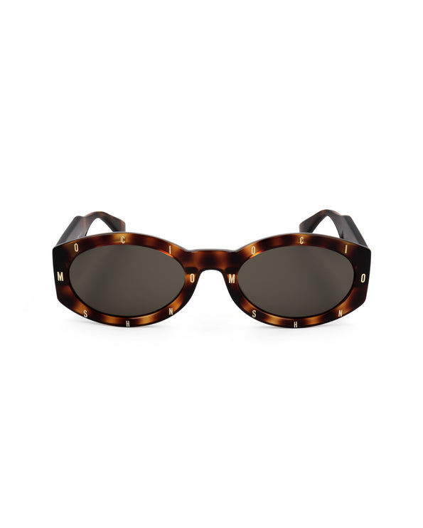 
MOS141/S - WOMEN'S SUNGLASSES | Spazio Ottica
