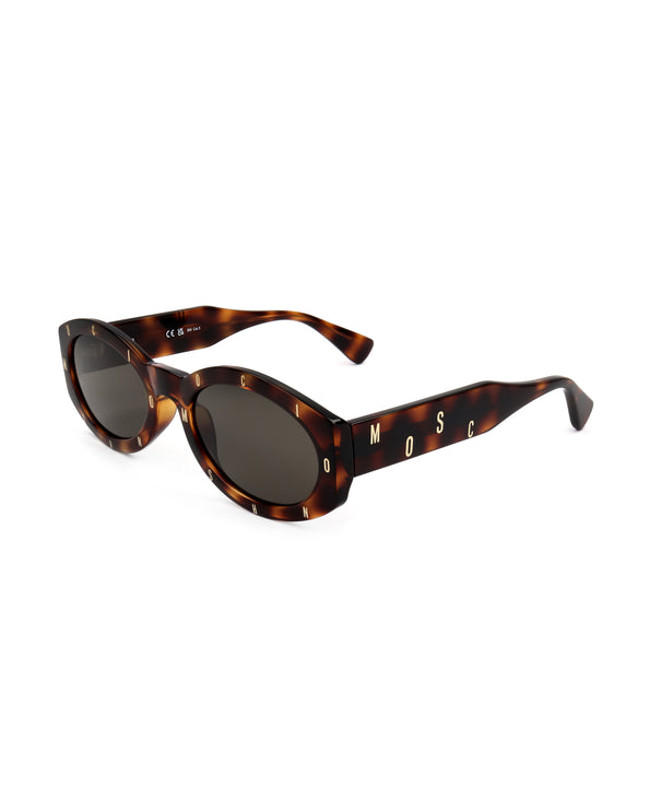 
MOS141/S - SUNGLASSES | Spazio Ottica
