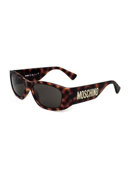 Occhiali da sole MOSCHINO da donna, modello MOS145/S | Spazio Ottica