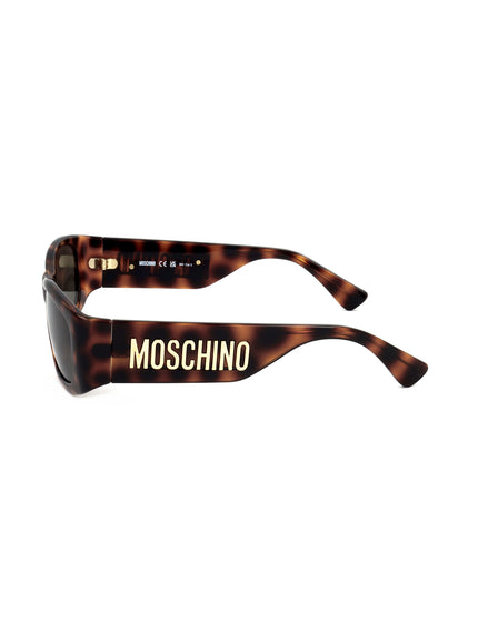 Occhiali da sole MOSCHINO da donna, modello MOS145/S | Spazio Ottica