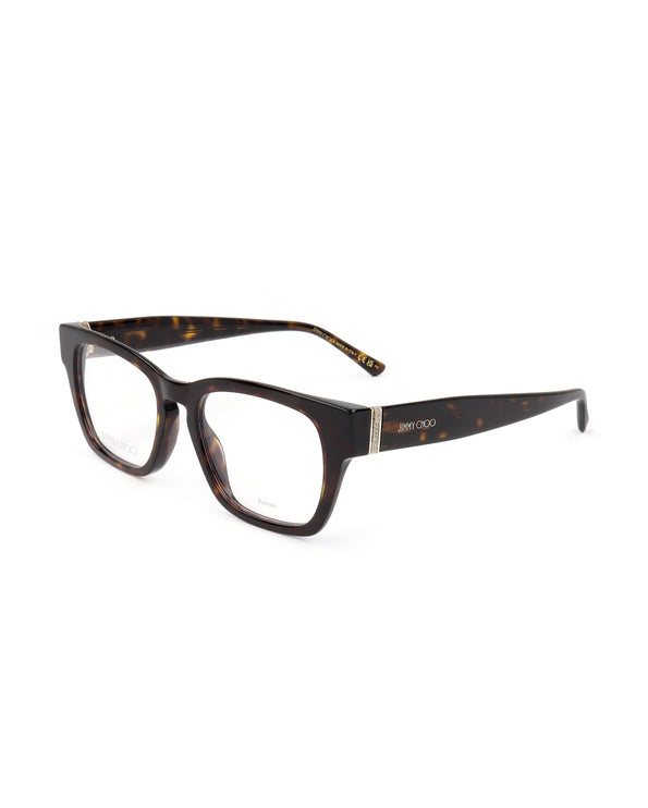 
Occhiali da vista JIMMY CHOO da donna, modello JC370 - OCCHIALI IN OFFERTA | Spazio Ottica
