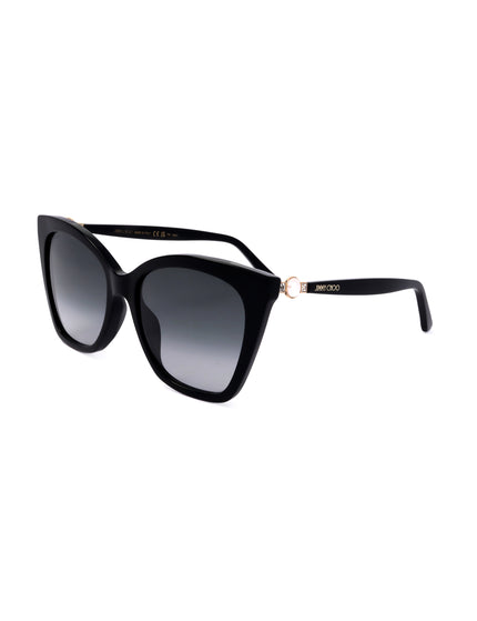 Occhiali da sole JIMMY CHOO da donna, modello RUA/G/S | Spazio Ottica