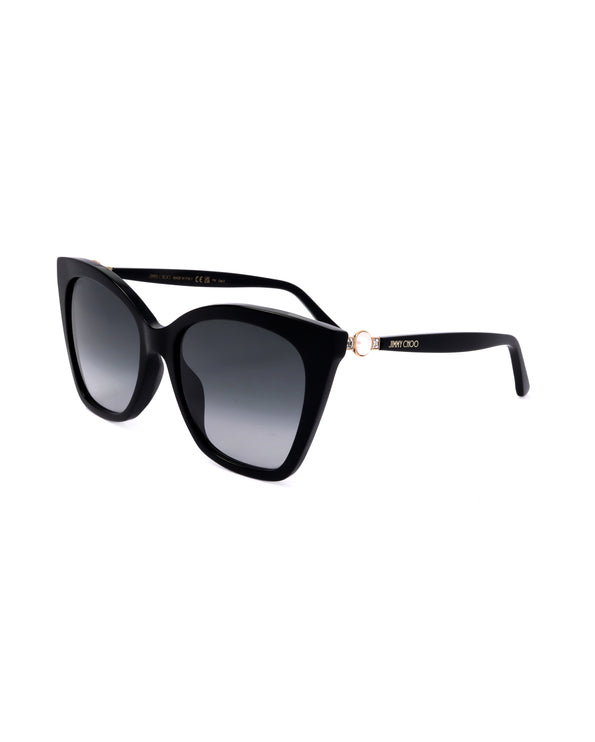 
RUA/G/S - JIMMY CHOO | Spazio Ottica
