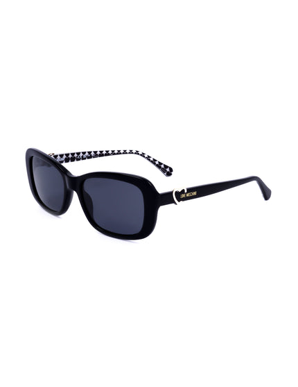 Occhiali da sole LOVE MOSCHINO da donna, modello MOL060/S | Spazio Ottica