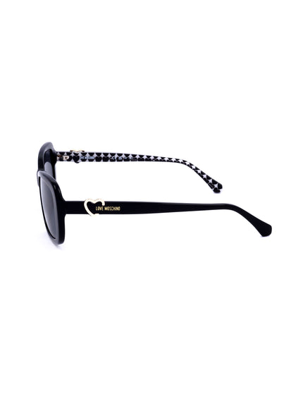 Occhiali da sole LOVE MOSCHINO da donna, modello MOL060/S | Spazio Ottica