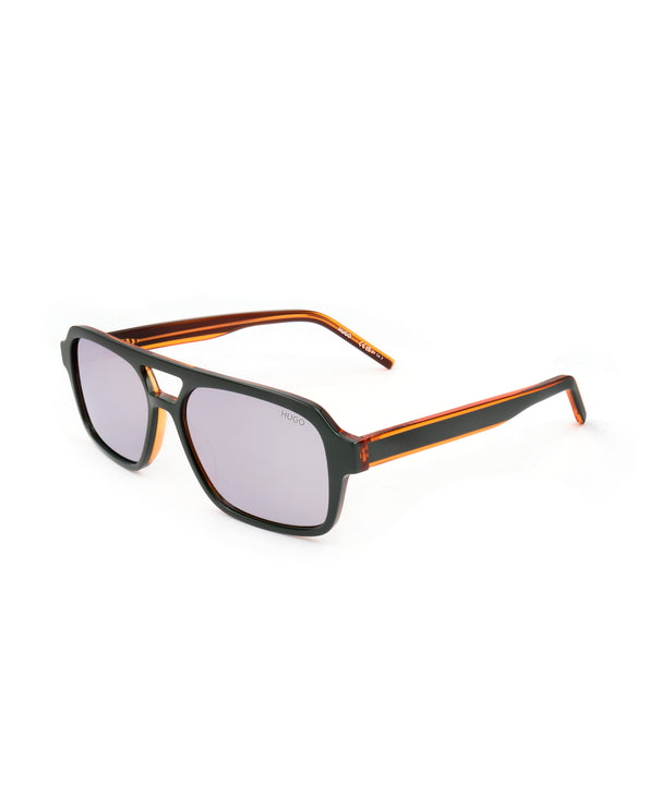 
HG 1241/S - SUNGLASSES | Spazio Ottica
