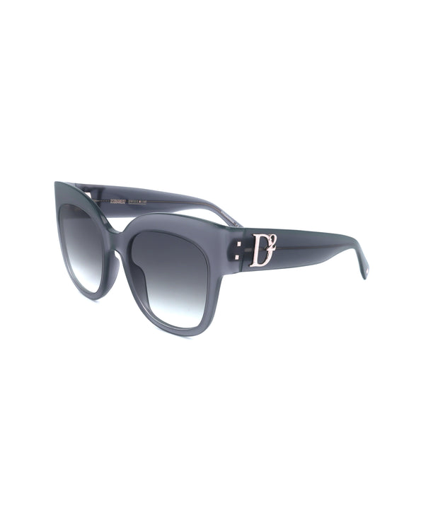 
Occhiali da sole DSQUARED2 da donna, modello D2 0097/S - GAFAS DE SOL PARA MUJER | Spazio Ottica
