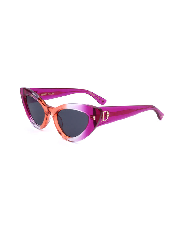 
Occhiali da sole DSQUARED2 da donna, modello D2 0092/S - GAFAS DE SOL PARA MUJER | Spazio Ottica
