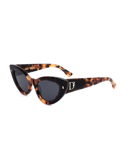 Occhiali da sole DSQUARED2 da donna, modello D2 0092/S | Spazio Ottica