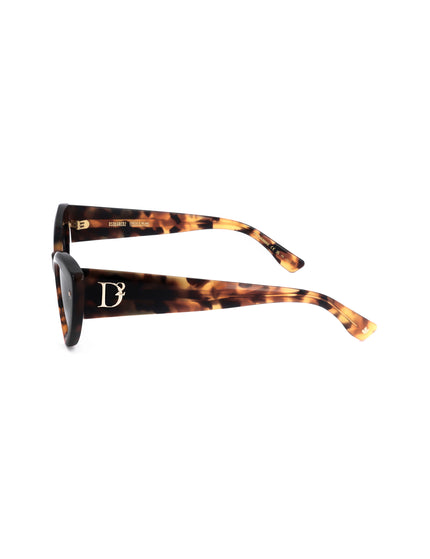 Occhiali da sole DSQUARED2 da donna, modello D2 0092/S | Spazio Ottica