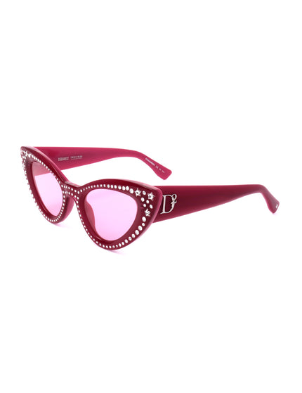 Occhiali da sole DSQUARED2 da donna, modello D2 0092/N/S | Spazio Ottica