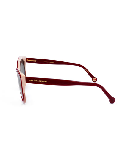 Occhiali da sole CAROLINA HERRERA da donna, modello HER 0142/S | Spazio Ottica