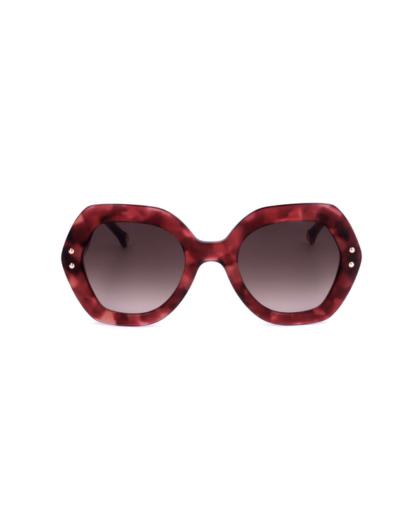 
Occhiali da sole CAROLINA HERRERA da donna, modello HER 0126/S - CAROLINA HERRERA | Spazio Ottica
