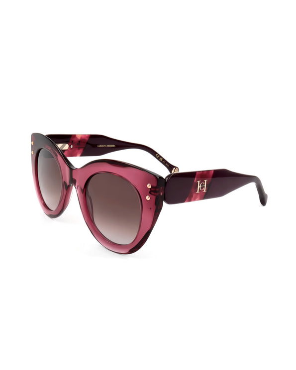 
HER 0127/S - CAROLINA HERRERA | Spazio Ottica
