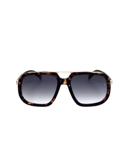 Occhiali da sole DAVID BECKHAM da uomo, modello DB 7101/S | Spazio Ottica