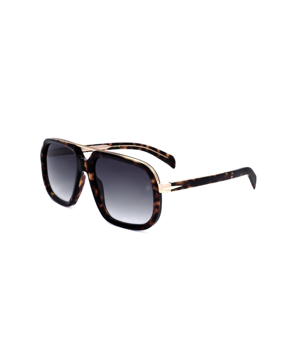 
Occhiali da sole DAVID BECKHAM da uomo, modello DB 7101/S - MEN'S SUNGLASSES | Spazio Ottica
