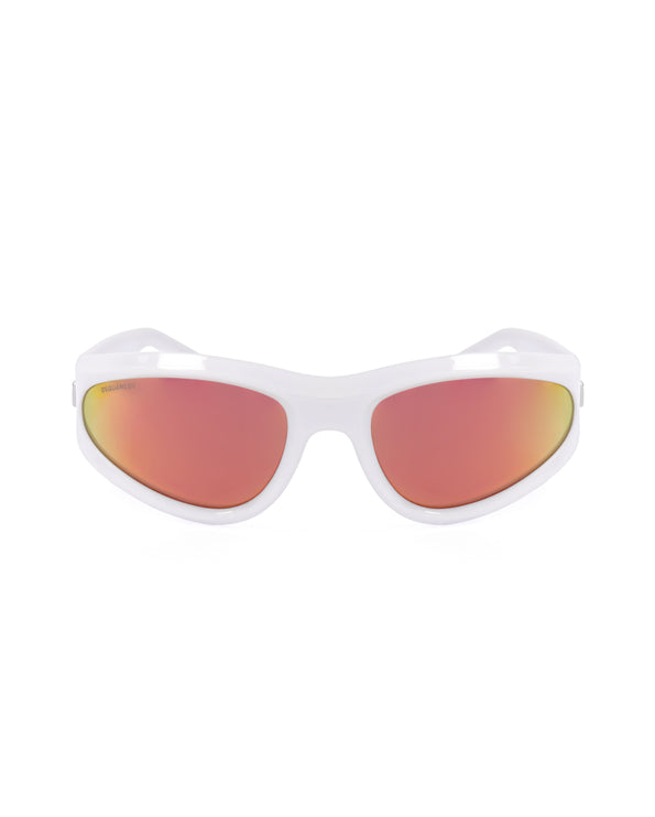 
Occhiali da sole DSQUARED2 unisex, modello D2 0101/S - SUNGLASSES | Spazio Ottica
