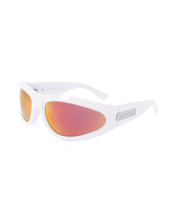 
Occhiali da sole DSQUARED2 unisex, modello D2 0101/S - SUNGLASSES | Spazio Ottica
