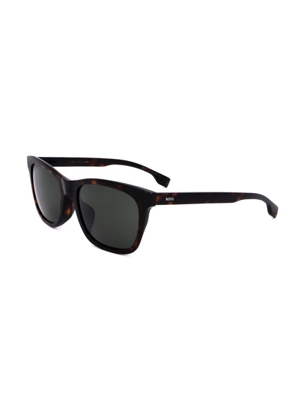 Occhiali da sole HUGO BOSS da uomo, modello BOSS 1555/O/F/S | Spazio Ottica