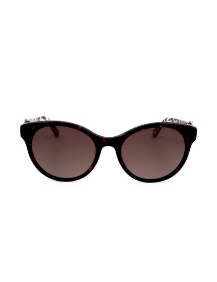 Occhiali da sole LOVE MOSCHINO da donna, modello MOL068/S | Spazio Ottica