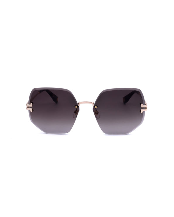 
Occhiali da sole MARC JACOBS RUNWAY da donna, modello MJ 1090/S - WOMEN'S SUNGLASSES | Spazio Ottica
