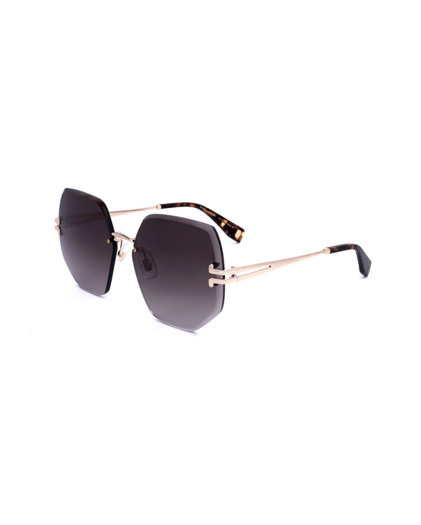 
Occhiali da sole MARC JACOBS RUNWAY da donna, modello MJ 1090/S - WOMEN'S SUNGLASSES | Spazio Ottica
