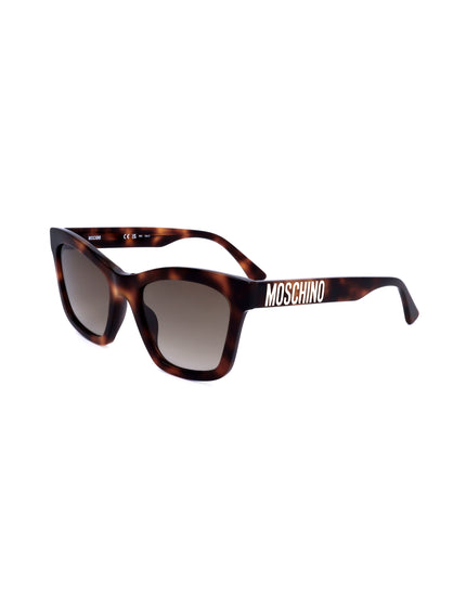 Occhiali da sole MOSCHINO da donna, modello MOS156/S | Spazio Ottica