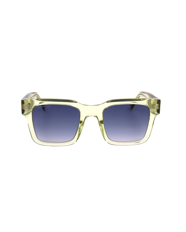 
Occhiali da sole DSQUARED2 da uomo, modello ICON 0010/S - MEN'S SUNGLASSES | Spazio Ottica
