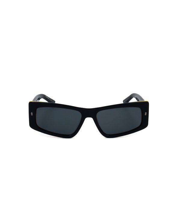 
Occhiali da sole DSQUARED2 da uomo, modello D2 PAC - MEN'S SUNGLASSES | Spazio Ottica
