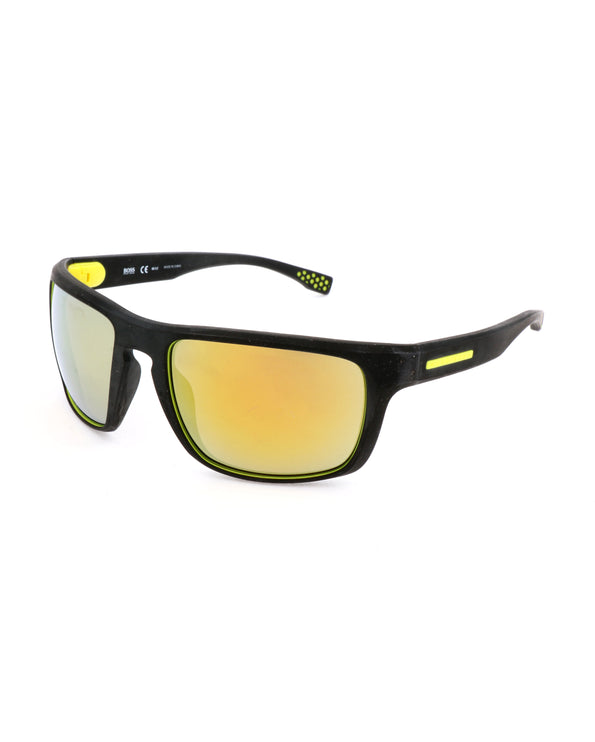 
BOSS 0800/S - OCCHIALI DA SOLE UOMO | Spazio Ottica
