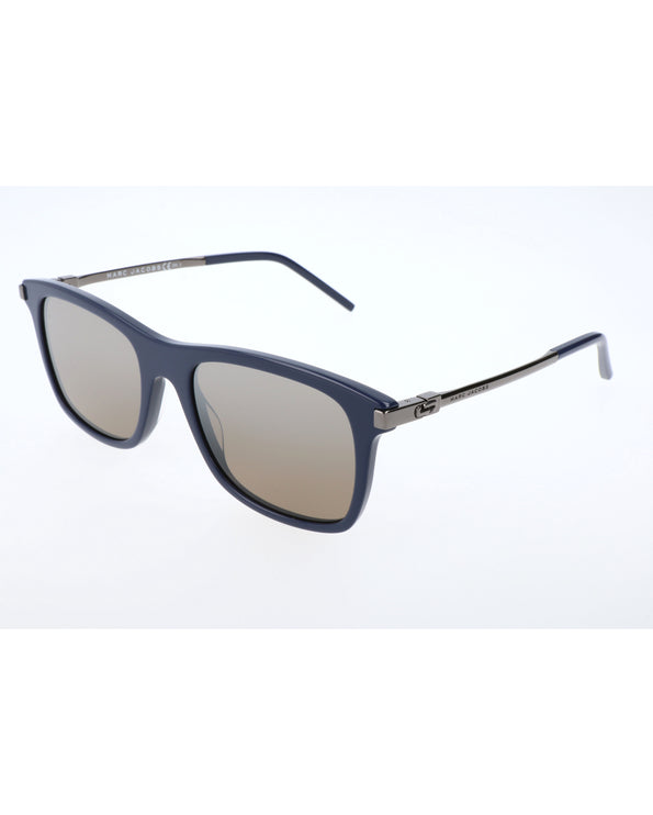 
Occhiale da sole Marc Jacobs man - BLUE SUNGLASSES | Spazio Ottica
