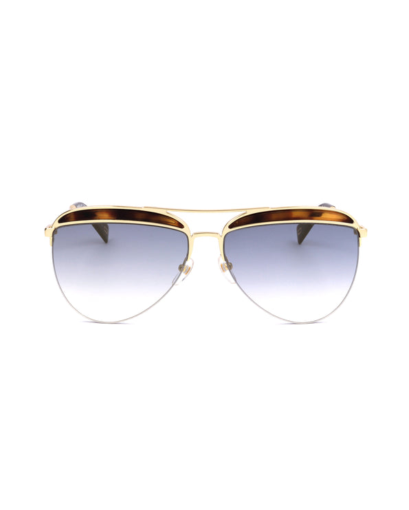 
Occhiale da sole Marc Jacobs woman - GOLD SUNGLASSES | Spazio Ottica
