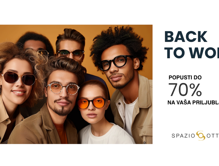 | Spazio Ottica