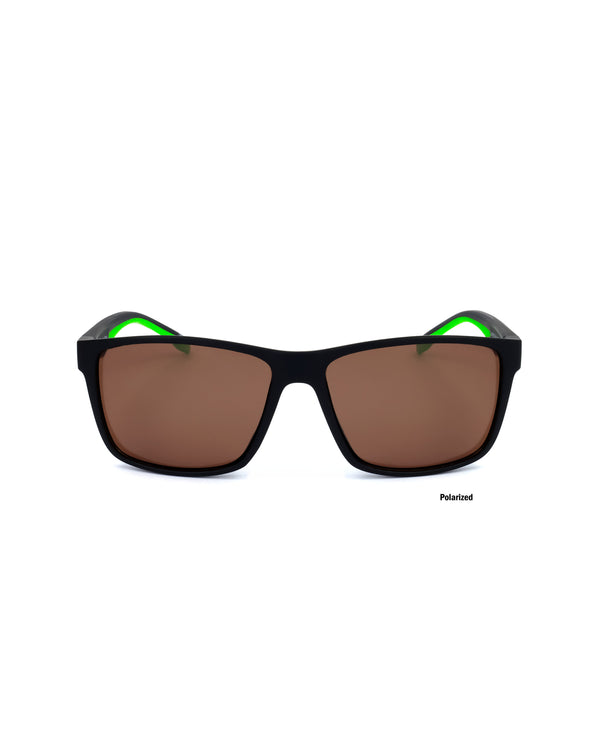 
Occhiale da sole Lotto Unisex - BLACK SUNGLASSES | Spazio Ottica
