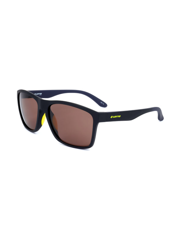 
Occhiale da sole Lotto Unisex - GAFAS DE SOL NEGRAS | Spazio Ottica
