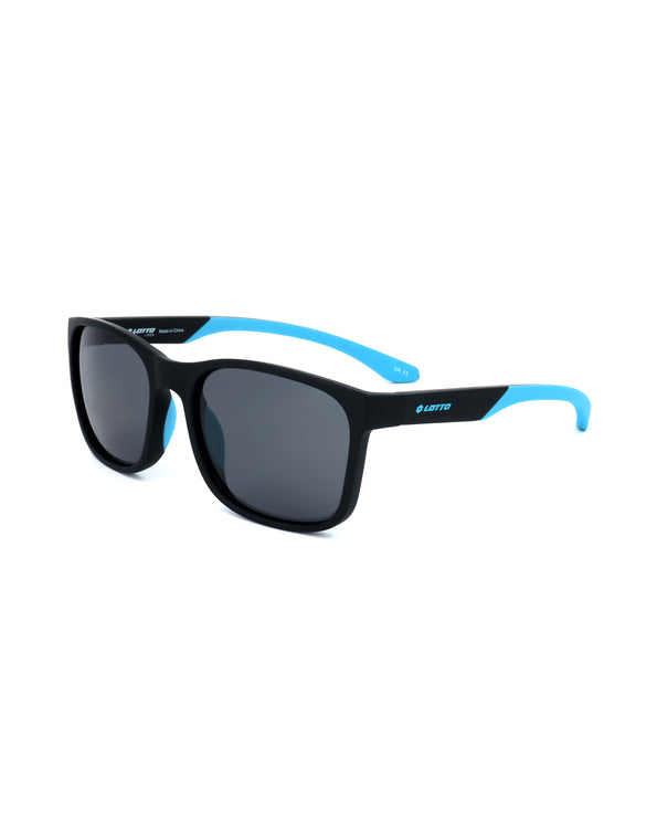 
Occhiale da sole Lotto Unisex - OCCHIALI DA SOLE NERO | Spazio Ottica
