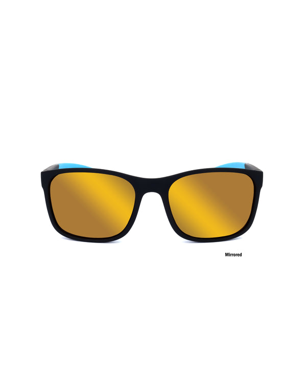 
Occhiale da sole Lotto Unisex - OCCHIALI DA SOLE NERO | Spazio Ottica
