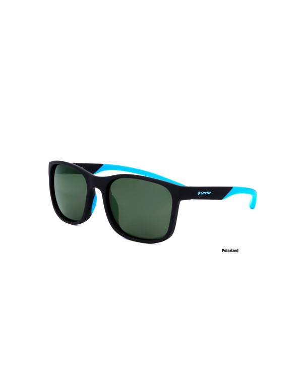 
Occhiale da sole Lotto Unisex - GAFAS DE SOL NEGRAS | Spazio Ottica
