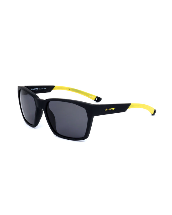 
Occhiale da sole Lotto Unisex - OCCHIALI DA SOLE NERO | Spazio Ottica
