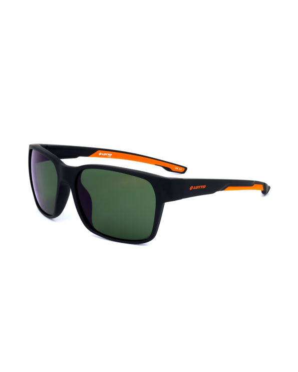 
Occhiale da sole Lotto Unisex - BLACK SUNGLASSES | Spazio Ottica
