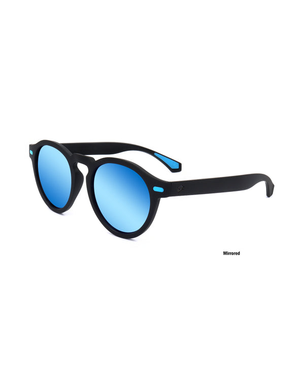 
Occhiale da sole Lotto unisex made in Italy - OCCHIALI DA SOLE NERO | Spazio Ottica
