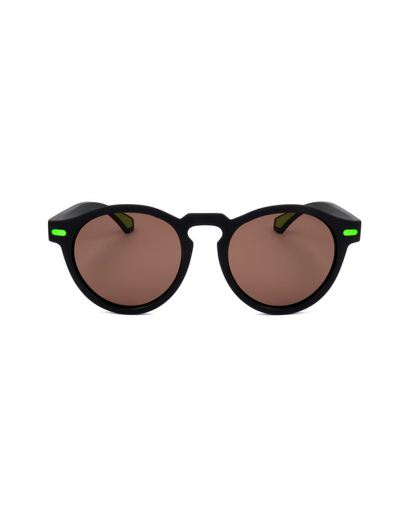 
Occhiale da sole Lotto unisex made in Italy - OCCHIALI DA SOLE NERO | Spazio Ottica
