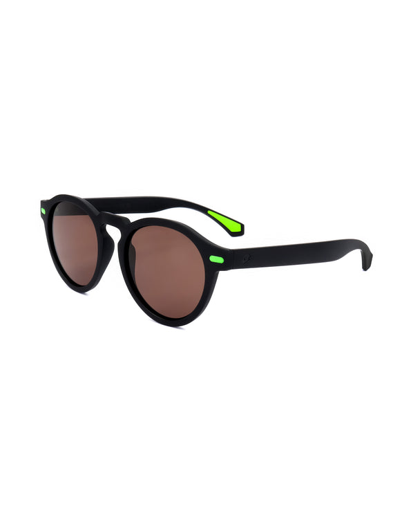 
Occhiale da sole Lotto unisex made in Italy - OCCHIALI DA SOLE NERO | Spazio Ottica
