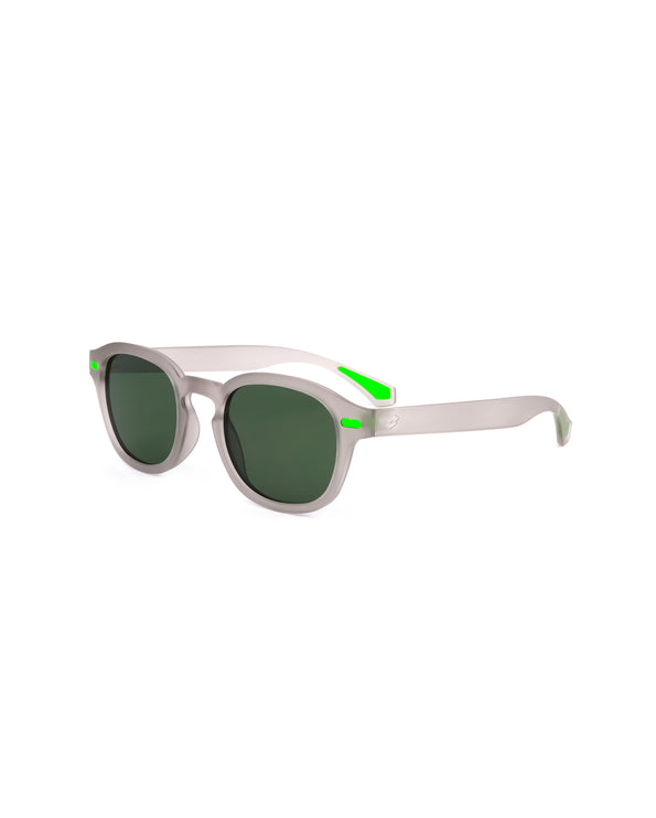 
Occhiale da sole Lotto unisex made in Italy - GREY SUNGLASSES | Spazio Ottica
