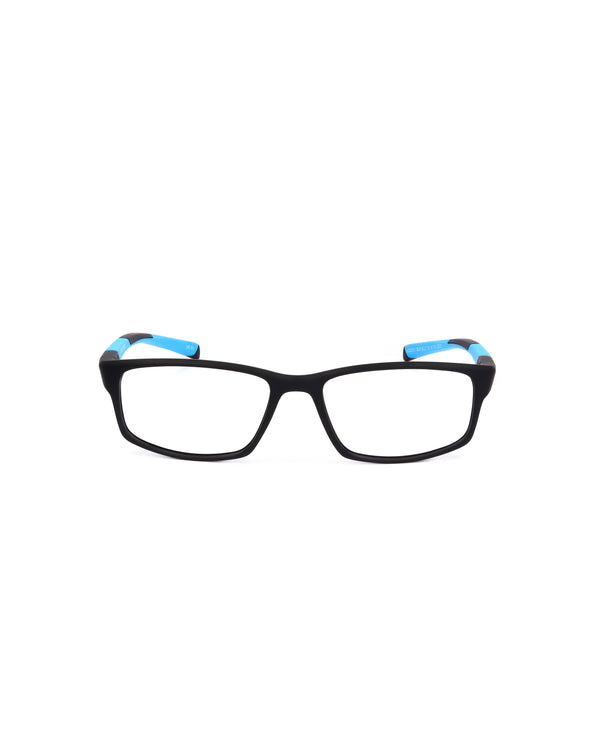 
Occhiale da vista Lotto Unisex - OCCHIALI DA SOLE NERO | Spazio Ottica
