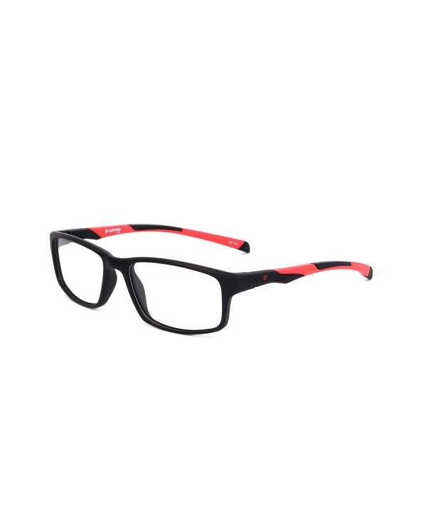 
Occhiale da vista Lotto Unisex - BLACK SUNGLASSES | Spazio Ottica
