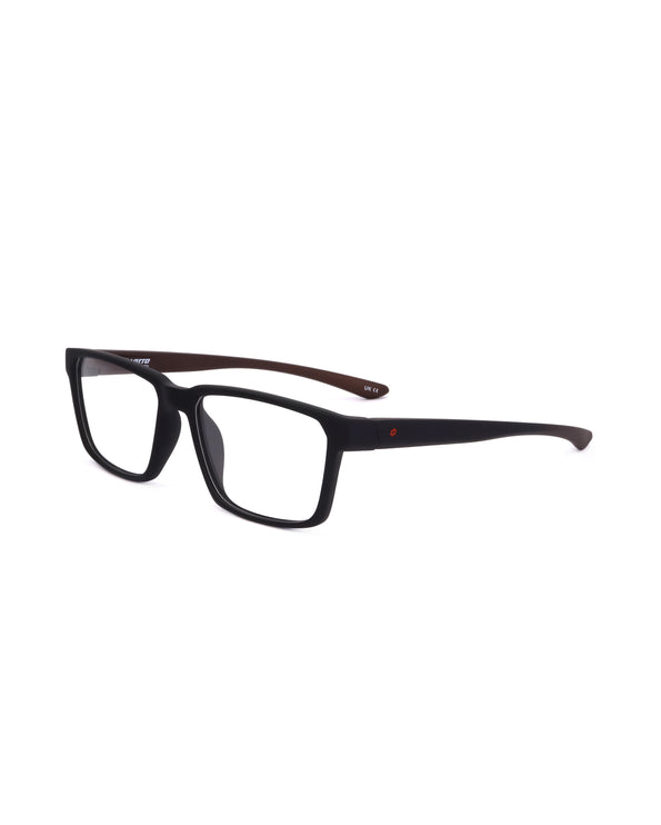 
Occhiale da vista Lotto Unisex - GAFAS DE SOL NEGRAS | Spazio Ottica
