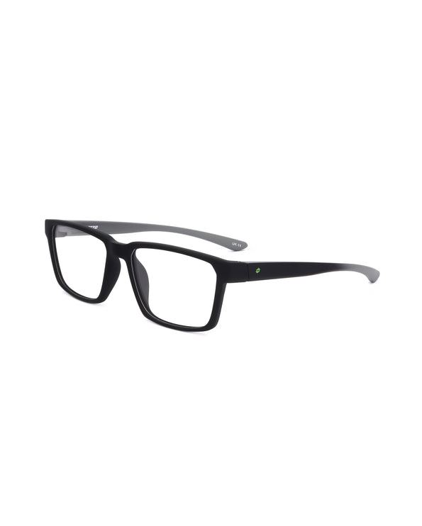 
Occhiale da vista Lotto Unisex - BLACK SUNGLASSES | Spazio Ottica
