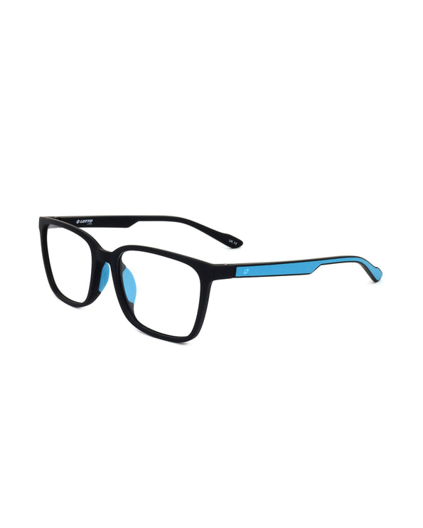 
Occhiale da vista Lotto Unisex - OCCHIALI DA SOLE NERO | Spazio Ottica
