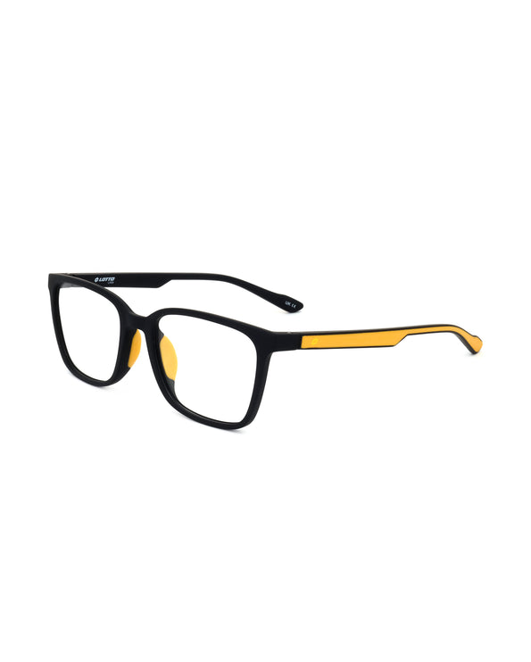 
Occhiale da vista Lotto Unisex - OCCHIALI DA SOLE NERO | Spazio Ottica
